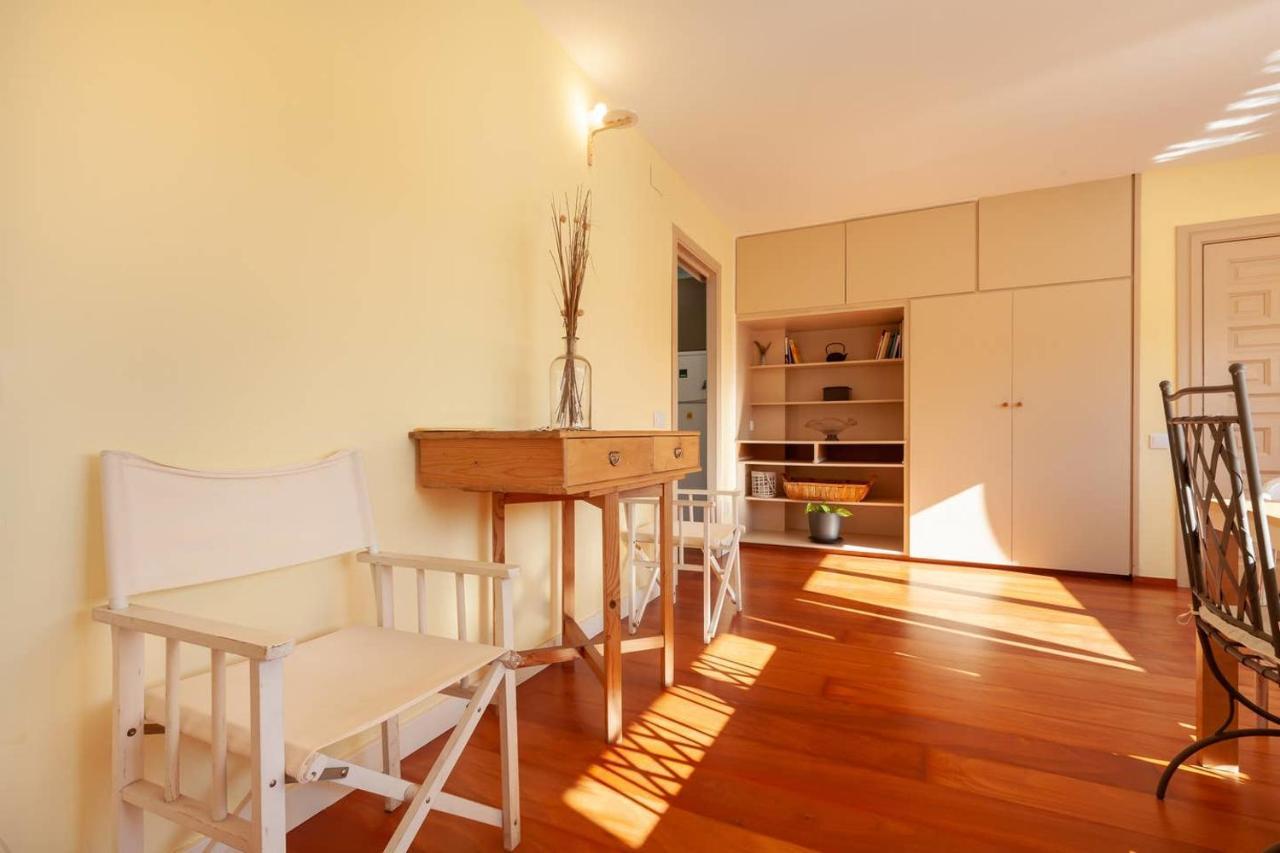 Can Stella, Luminoso Apartamento De Playa En Costa Dorada - Tarragone Extérieur photo